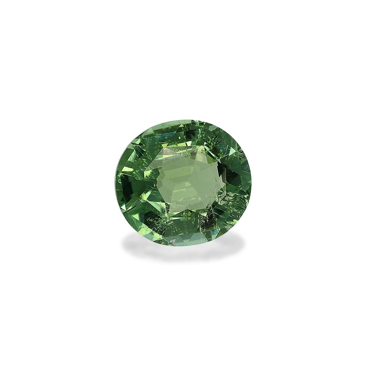 Green Tourmaline 6.95 ct